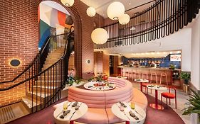 Hotel Indigo Adelaide Markets By Ihg